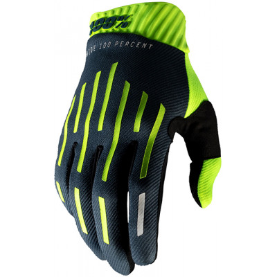 Manusi motocross 100% RIDEFIT 