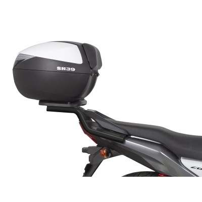 Set de montare pentru valize SHAD H0CF11ST