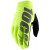 Manusi motocross 100% BRISKER FLUO YELLOW Manusi motocross 100% BRISKER FLUO YELLOW thumb