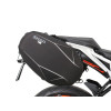 Set de montare SHAD pentru valize textile K0DK17SE