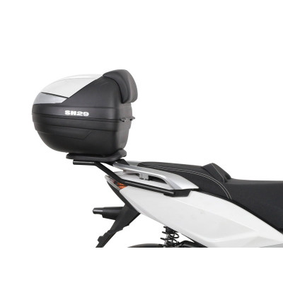 Set de montare pentru valize SHAD K0VS10ST Set de montare pentru valize SHAD K0VS10ST