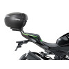 Set de montare pentru valize SHAD K0Z449ST