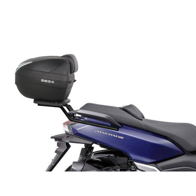 Set de montare pentru valize SHAD S0MS41ST