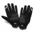Manusi motocross 100% BRISKER ORANGE/BLACK Manusi motocross 100% BRISKER ORANGE/BLACK thumb
