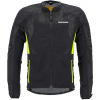 Geaca de vara cu protectii SPIDI SUPER NET Yellow fluo Geaca de vara cu protectii SPIDI SUPER NET Yellow fluo