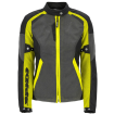 Geaca din textil pentru femei SPIDI TEK NET Yellow fluo Geaca din textil pentru femei SPIDI TEK NET Yellow fluo thumb