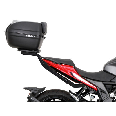 Set de montare pentru valize SHAD V0VR30ST
