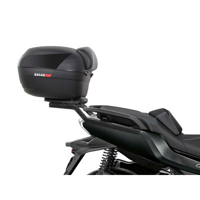 Set de montare pentru valize SHAD W0CG49ST