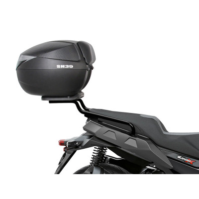 Set de montare pentru valize SHAD W0CX49ST