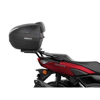 Set de montare pentru valize SHAD Y0NM11ST