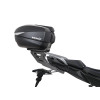Set de montare pentru valize SHAD Y0TC98ST