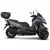 Set montaj valize moto SHAD Y0TR30ST thumb