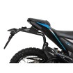 Kit de montare 3P System pentru valize SHAD Z0U110IF thumb