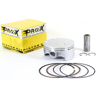 Kit pistoane 450EXC RACING 03-07, 450XC ATV 08-09; BETA RR 450 08-09; POLARIS 450MXR OUTLAW 08-10; MARIME C (89.97MM)