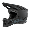 Casca ciclism O'NEAL BLADE POLYACRYLITE SOLID BLACK