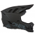 Casca ciclism O'NEAL BLADE POLYACRYLITE SOLID BLACK thumb