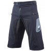 Pantaloni scurti ciclism pentru copii O'NEAL ELEMENT FR HYBRID V.22 BLACK/GRAY