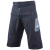 Pantaloni scurti ciclism pentru copii O'NEAL ELEMENT FR HYBRID V.22 BLACK/GRAY thumb