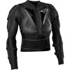 Armura motocross FOX TITAN SPORT BLACK