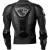 Armura motocross FOX TITAN SPORT BLACK thumb