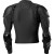 Armura motocross FOX TITAN SPORT BLACK thumb