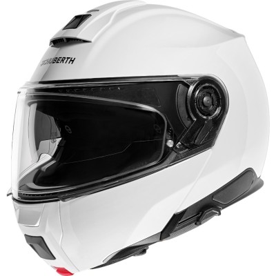 Casca SCHUBERT C5 WHITE