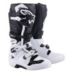 Cizme ALPINESTARS TECH 7 WHITE/BLACK thumb