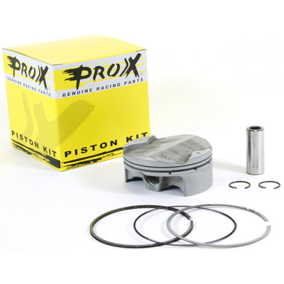 Kit piston KTM 250EXC-F 07-13, 250SX-F 06-12, marime A (75.96MM)