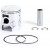 Kit piston KAWASAKI KX80 90-00 (82CC), marime D (47.97MM) thumb