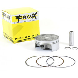 Kit piston KAWASAKI KX250F 06-09, Marime C (76.98MM) Kit piston KAWASAKI KX250F 06-09, Marime C (76.98MM)