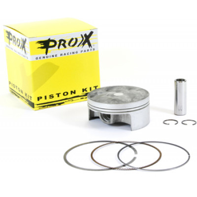Kit piston KAWASAKI KX250F 06-09, Marime A (76.96MM)