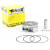 Kit piston KAWASAKI KX250F 06-09, Marime C (76.98MM) Kit piston KAWASAKI KX250F 06-09, Marime C (76.98MM) thumb