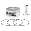 Kit piston KAWASAKI KX250F 06-09, Marime C (76.98MM) thumb