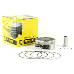 Kit piston KAWASAKI KX250F 11-14, Marime A (76.96MM)
