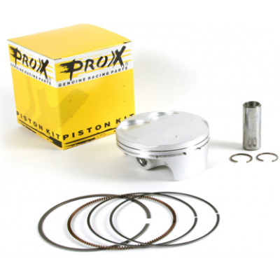 Kit piston KAWASAKI KX250F 15-16, Marime A (76.96MM)