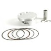 Kit piston KAWASAKI KX250F 15-16, Marime B (76.97MM) thumb