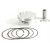 Kit piston KAWASAKI KX250F 15-16, Marime C (76.98MM) thumb
