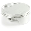 Kit piston KAWASAKI KX250F 15-16, Marime B (76.97MM) thumb