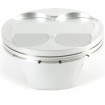 Kit piston KAWASAKI KX250F 15-16, Marime B (76.97MM) thumb