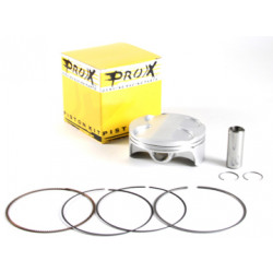 Kit piston KAWASAKI KX250F 17-19, Marime C (76.98MM)