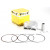 Kit piston KAWASAKI KX250F 17-19, Marime C (76.98MM) thumb