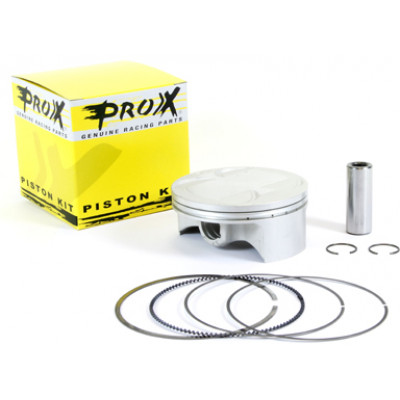 Kit piston KAWASAKI KX450F 06-08, KLX450R 08-15, Marime C (95.99MM)