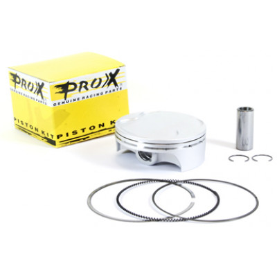 Kit piston KAWASAKI KX450F 09-12, Marime A (95.97MM)