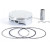 Kit piston KAWASAKI KX450F 09-12, Marime A (95.97MM) thumb