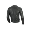 Geaca de piele SECA BONNEVILLE BLACK thumb