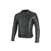 Geaca de piele SECA BONNEVILLE BLACK Geaca de piele SECA BONNEVILLE BLACK thumb