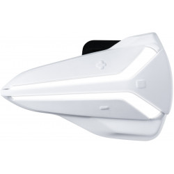 Intercom pentru casca HJC SMART 20B WHITE
