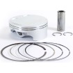 Kit piston KTM 450SX-F 07-12, 450SMR 08-12, 450SX ATV 09-10; Marime C (96.96MM) thumb