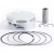 Kit piston KTM 450SX 03-06, Marime C (94.96MM) thumb
