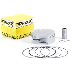 Kit piston KTM 450EXC 08-11; HUSABERG FE450 09-12; Marime C (94.96MM) Kit piston KTM 450EXC 08-11; HUSABERG FE450 09-12; Marime C (94.96MM)